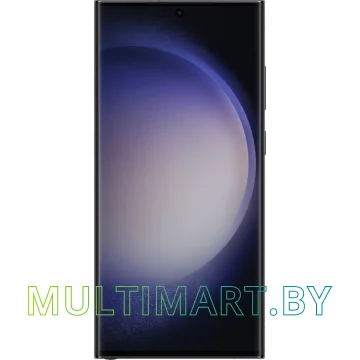 Смартфон Samsung Galaxy S23 Ultra SM-S918B/DS 12GB/512GB (черный фантом) картинка 3